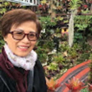 Meet your Posher, Macy